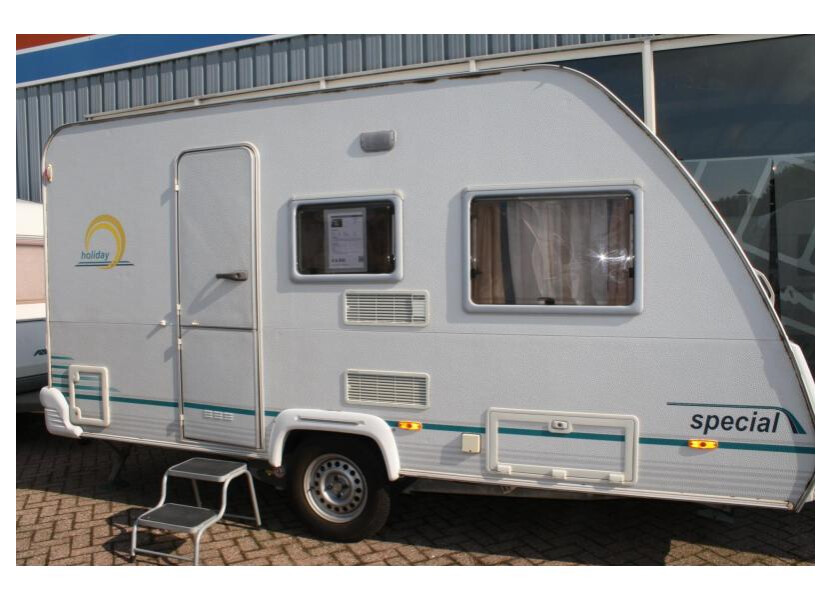 Holiday Special 395 TM afbeelding