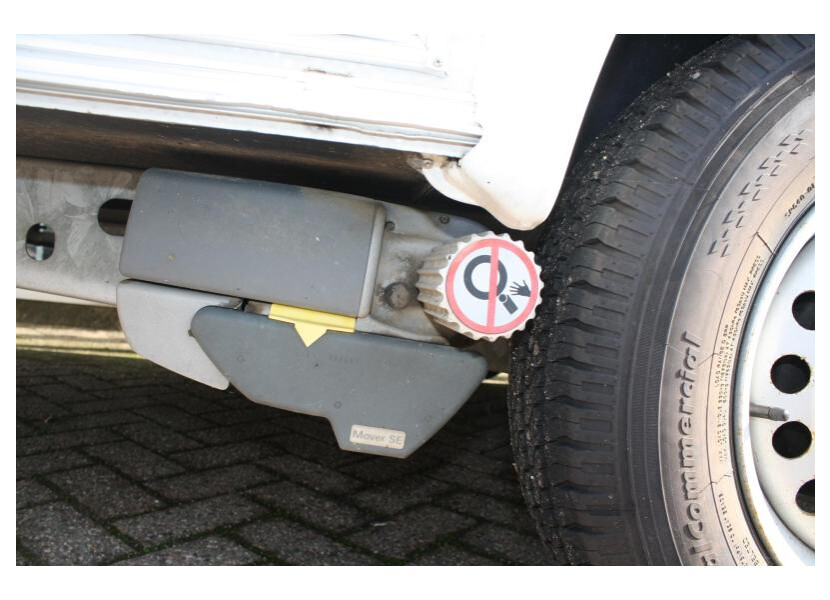 Holiday Special 395 TM afbeelding