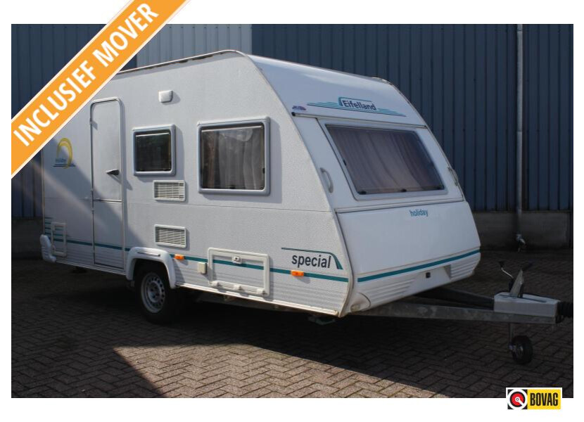 Holiday Special 395 TM afbeelding