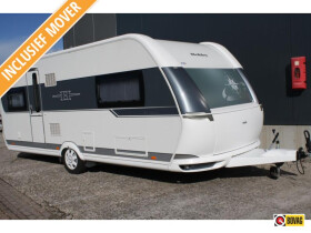 De Luxe 560 UL afbeelding