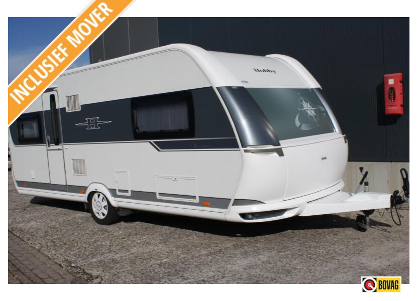 De Luxe 560 UL afbeelding