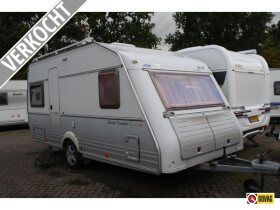 Grand Traveller 47 TDB afbeelding