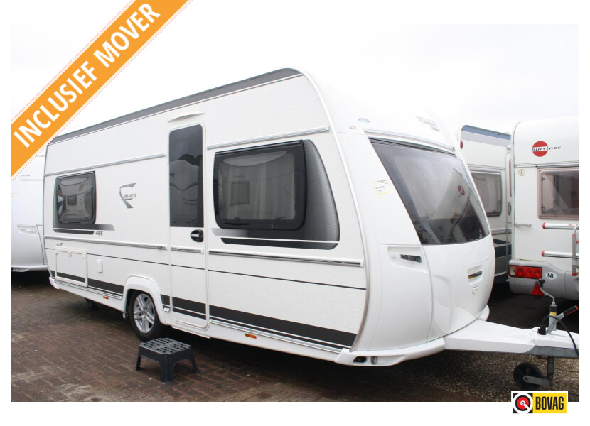 Bianco Activ 495 SFE afbeelding