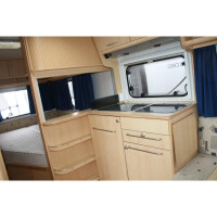 Calista Chalet 450 FHU afbeelding