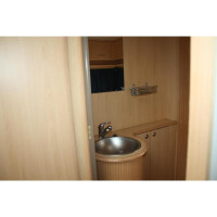 Calista Chalet 450 FHU afbeelding