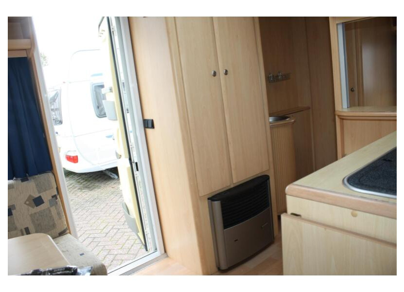 Calista Chalet 450 FHU afbeelding