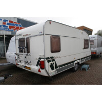 Calista Chalet 450 FHU afbeelding