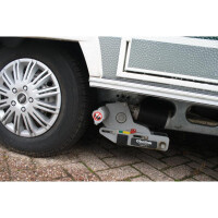 Calista Chalet 450 FHU afbeelding