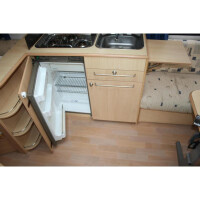 Calista Chalet 450 FHU afbeelding