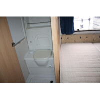 Calista Chalet 450 FHU afbeelding