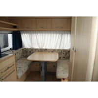 Calista Chalet 450 FHU afbeelding