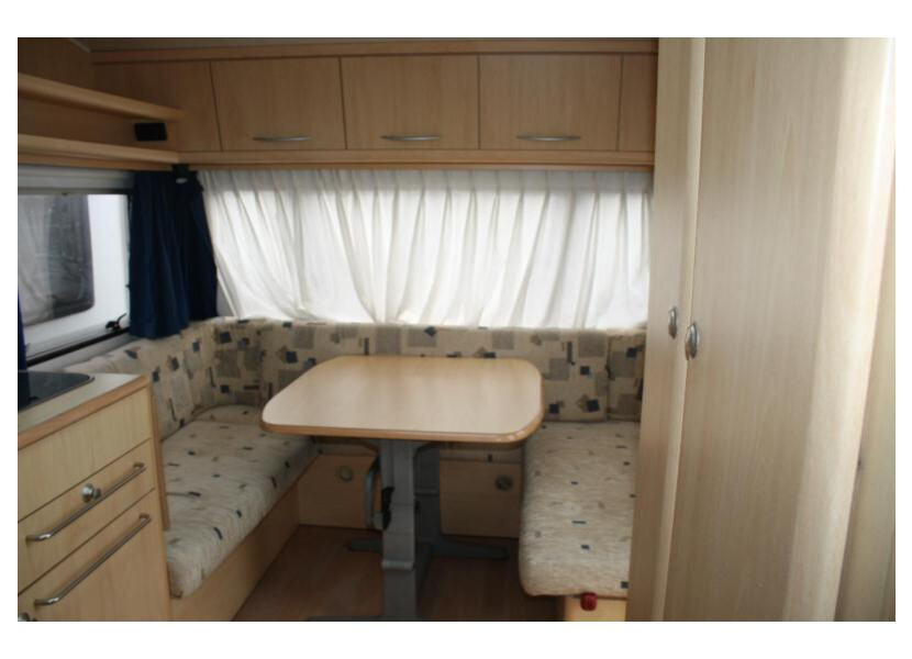 Calista Chalet 450 FHU afbeelding