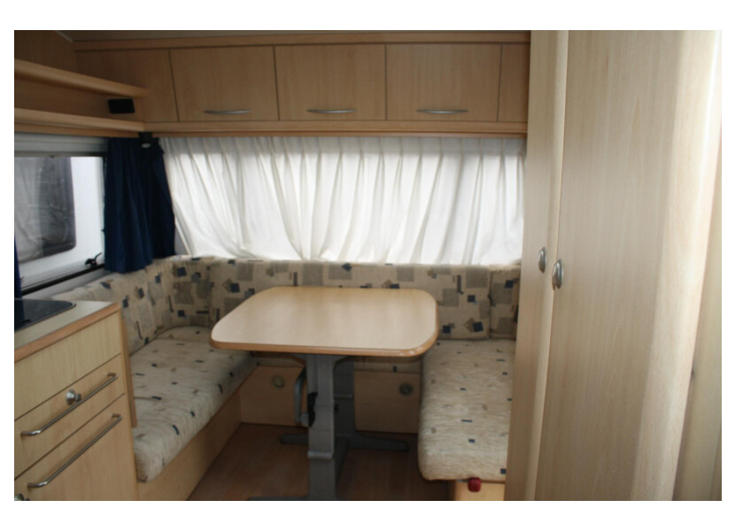 Calista Chalet 450 FHU afbeelding