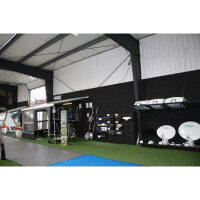 Calista Chalet 450 FHU afbeelding