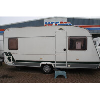 Calista Chalet 450 FHU afbeelding