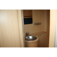 Calista Chalet 450 FHU afbeelding