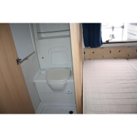 Calista Chalet 450 FHU afbeelding