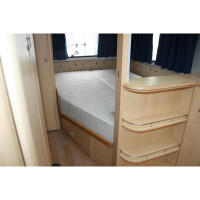 Calista Chalet 450 FHU afbeelding