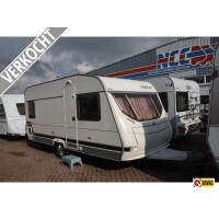 Calista Chalet 450 FHU afbeelding