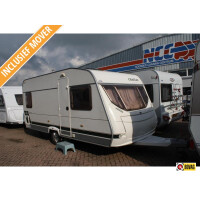Calista Chalet 450 FHU afbeelding