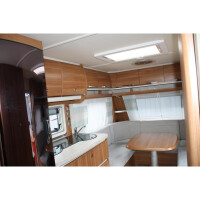 Saphir 495 SF afbeelding