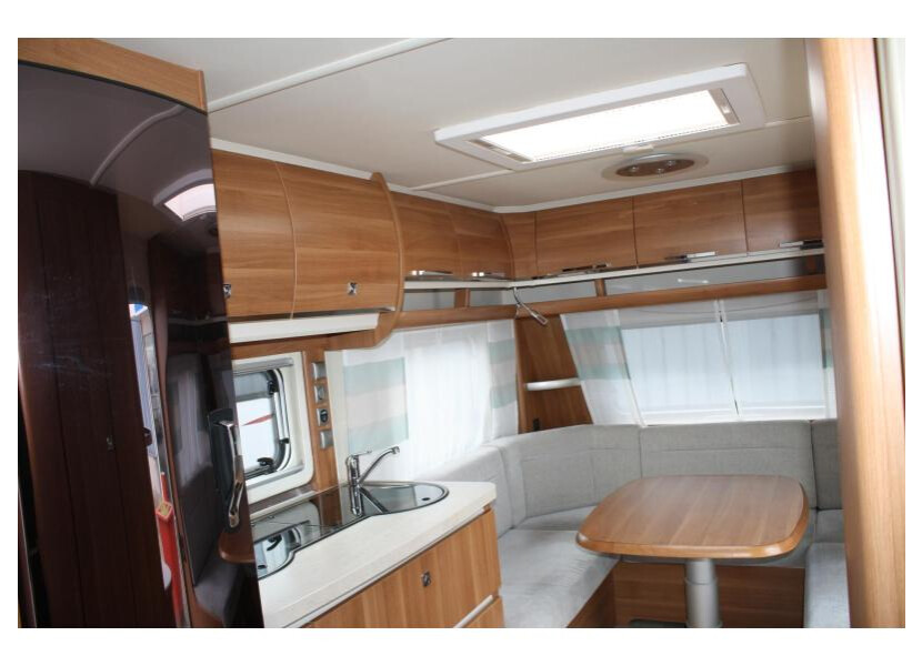 Saphir 495 SF afbeelding