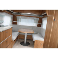 Saphir 495 SF afbeelding