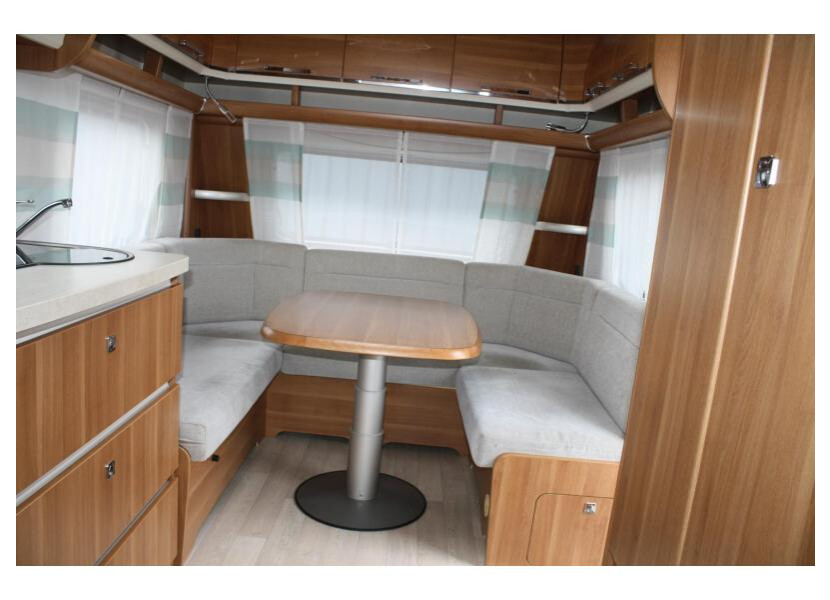 Saphir 495 SF afbeelding