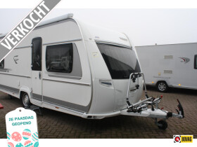 Saphir 495 SF afbeelding