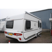 Saphir 495 SF afbeelding