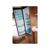 Saphir 495 SF afbeelding