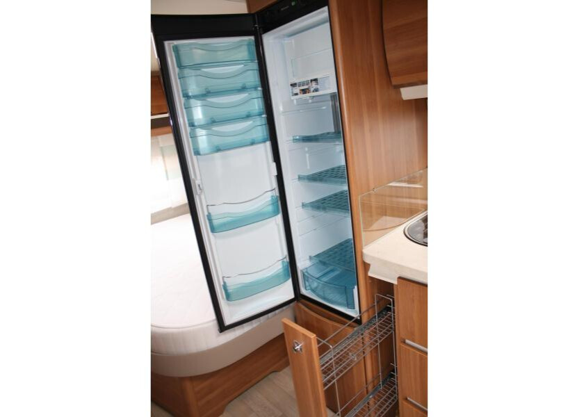 Saphir 495 SF afbeelding