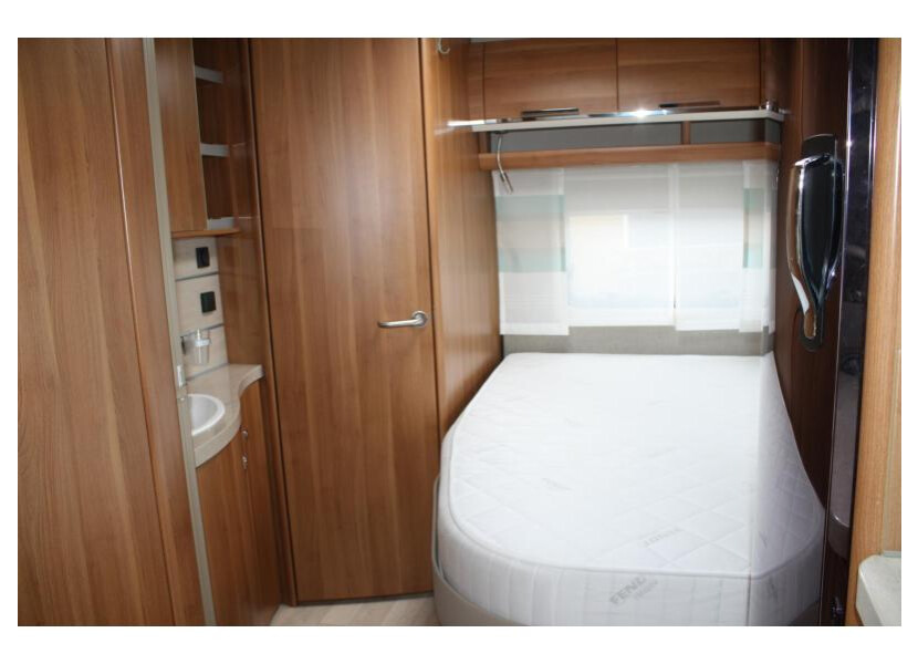 Saphir 495 SF afbeelding