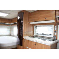 Saphir 495 SF afbeelding