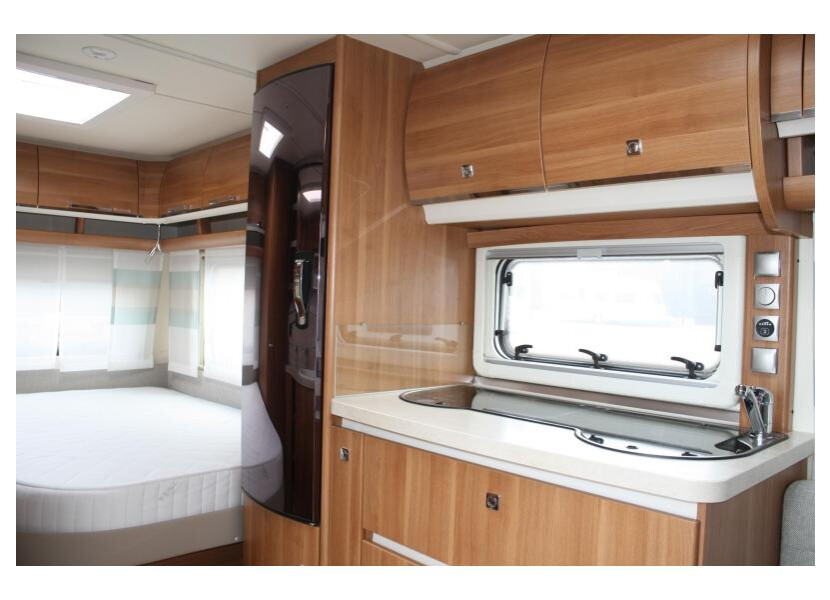 Saphir 495 SF afbeelding