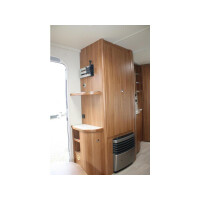 Saphir 495 SF afbeelding