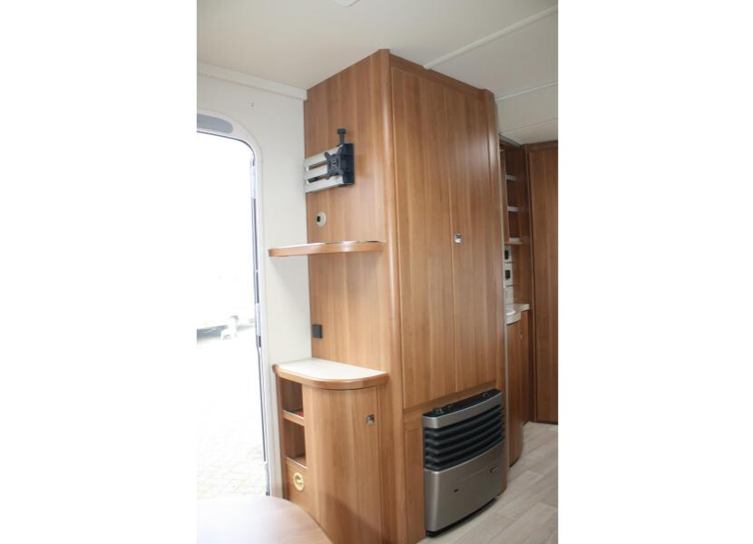 Saphir 495 SF afbeelding