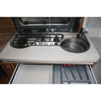 Saphir 495 SF afbeelding