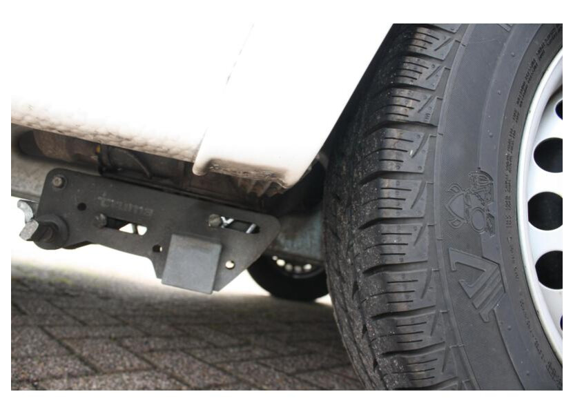 Saphir 495 SF afbeelding