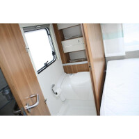 Saphir 495 SF afbeelding