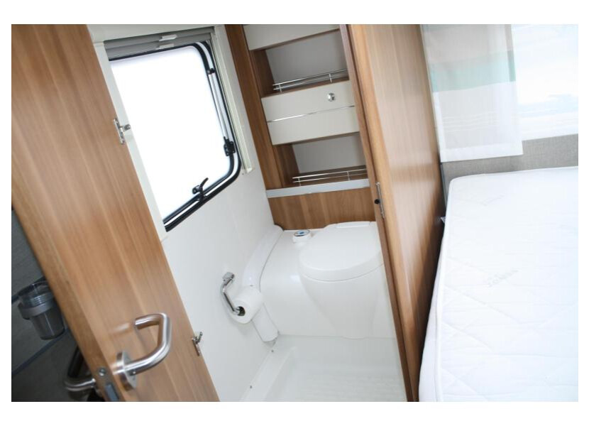 Saphir 495 SF afbeelding