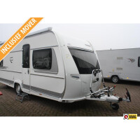 Saphir 495 SF afbeelding