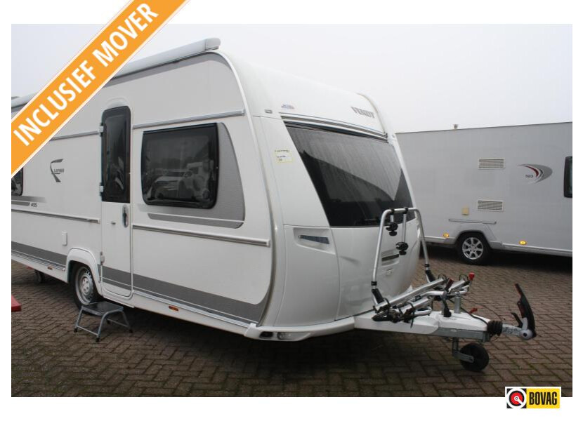 Saphir 495 SF afbeelding