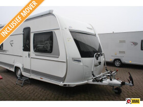 Saphir 495 SF afbeelding
