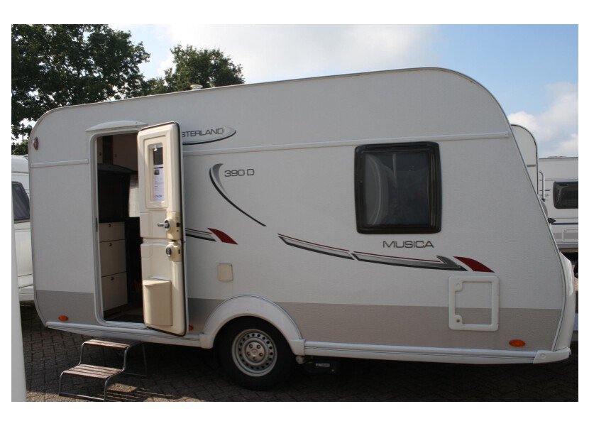 Musica 390 D afbeelding