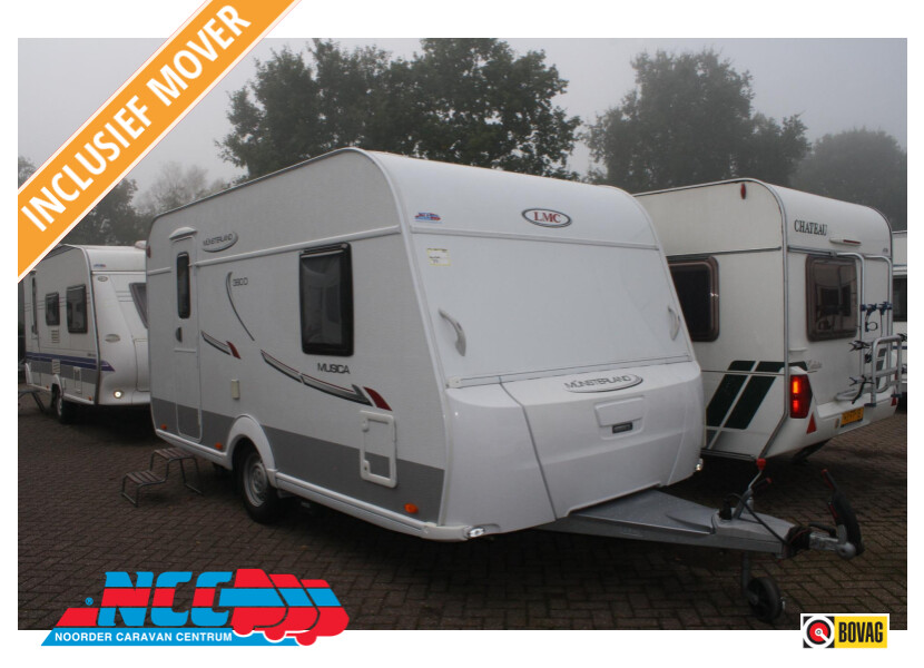 Musica 390 D afbeelding