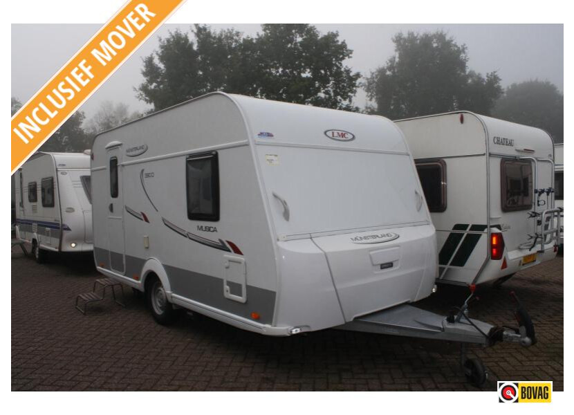 Musica 390 D afbeelding