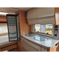 Saphir 450 SQB afbeelding