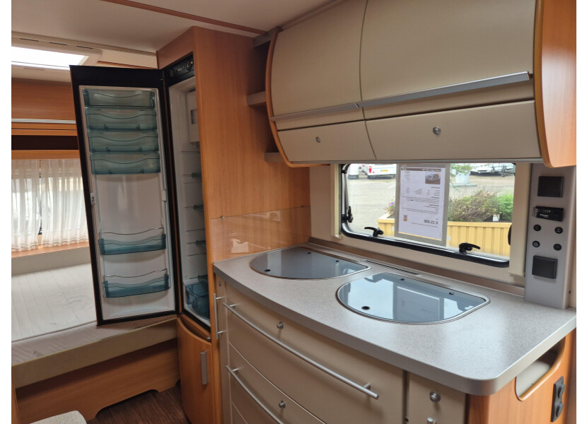 Saphir 450 SQB afbeelding