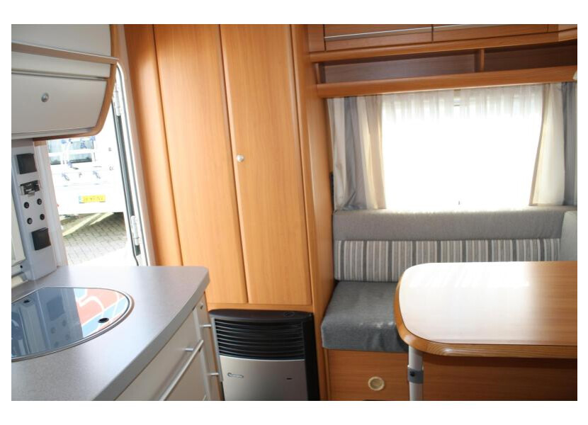 Saphir 450 SQB afbeelding